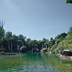 Slapovi