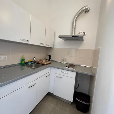 Apartamento Slapovi