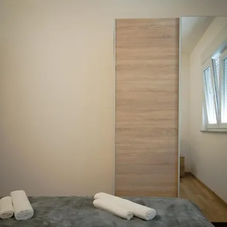 Slapovi Apartment