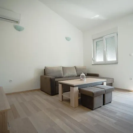 Apartment Slapovi