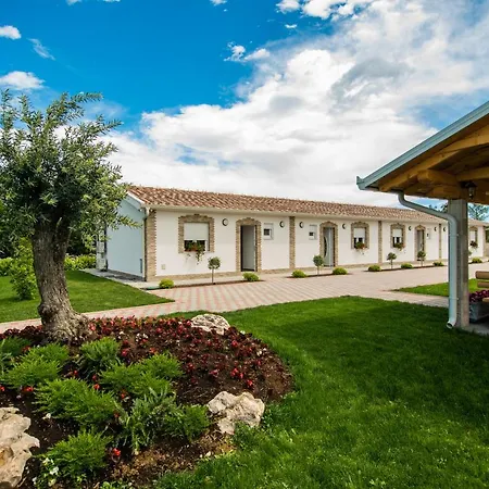 Slapovi アパート Studenci