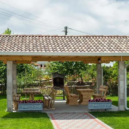 アパート Slapovi *