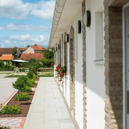 Διαμέρισμα Slapovi *