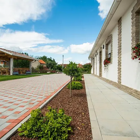 アパート Slapovi Studenci