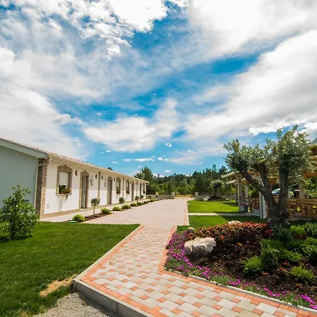 アパート Slapovi *