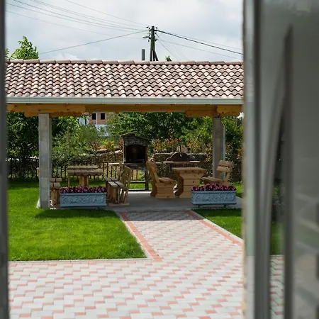 Slapovi アパート